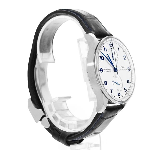 IWC Portugieser Chrono IW371446 Image 5